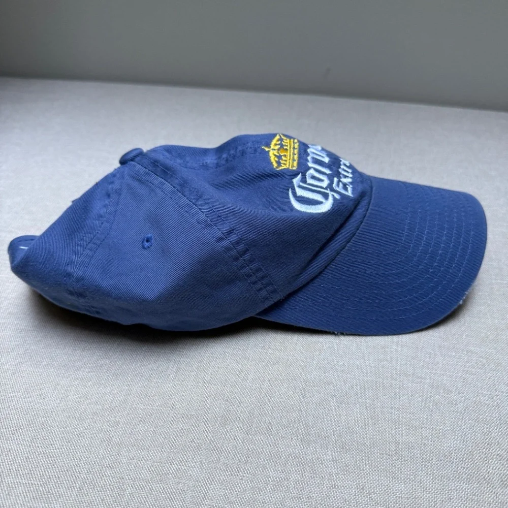 Corona Extra Hat Ball Cap Got Lime